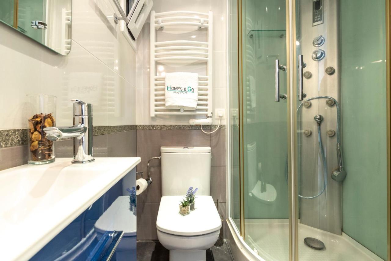 לה פינדה Homes&Go Bell Raco Deluxe II מראה חיצוני תמונה