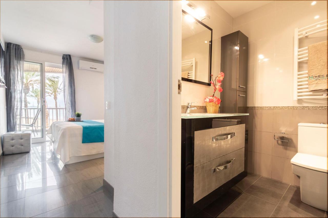 לה פינדה Homes&Go Bell Raco Deluxe II מראה חיצוני תמונה