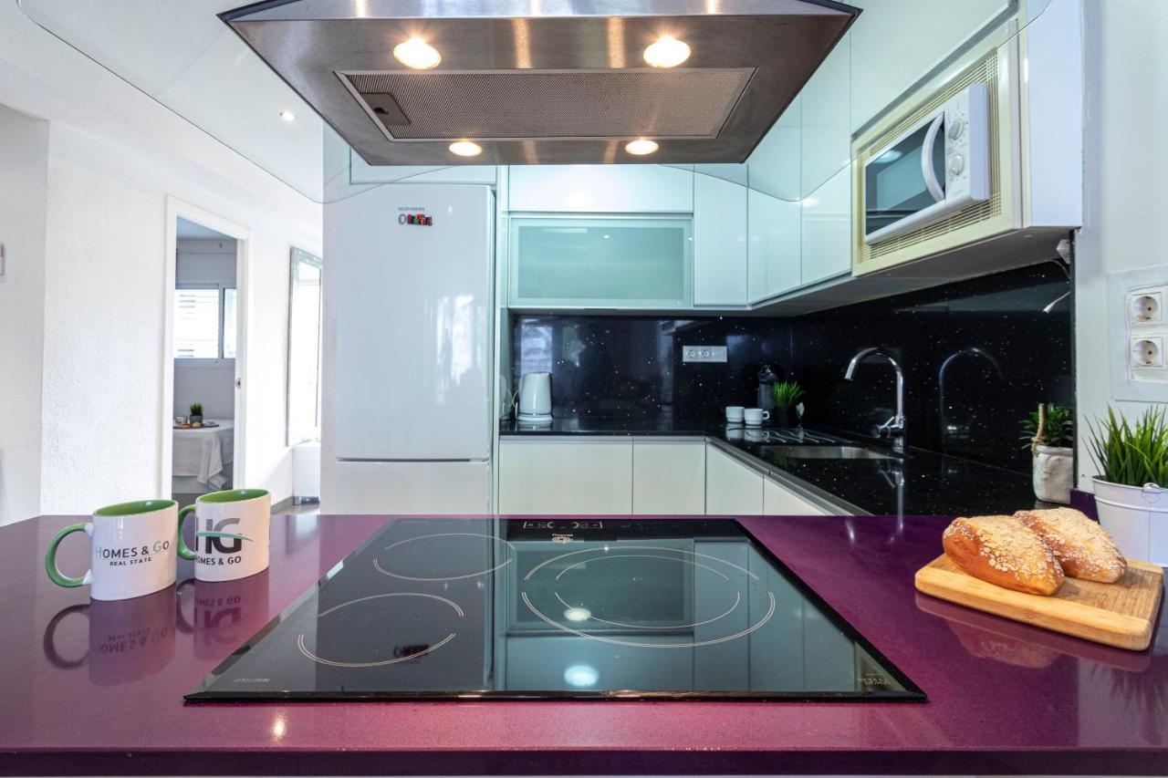 לה פינדה Homes&Go Bell Raco Deluxe II מראה חיצוני תמונה