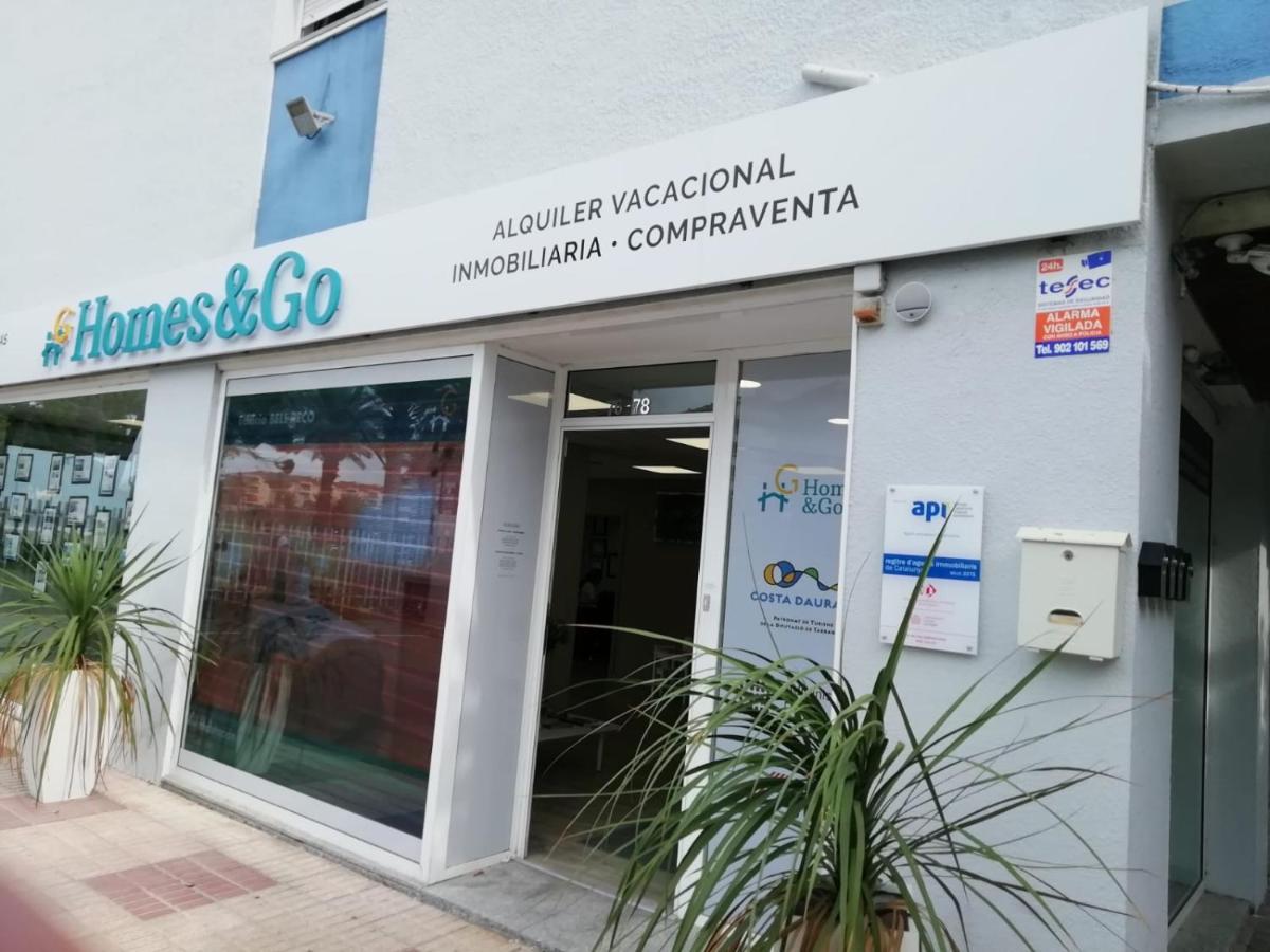 לה פינדה Homes&Go Bell Raco Deluxe II מראה חיצוני תמונה